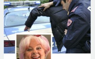 𝗧𝗥𝗨𝗙𝗙𝗔 𝗕𝗜𝗦 𝗔𝗚𝗟𝗜 𝗦𝗧𝗘𝗦𝗦𝗜 𝗔𝗡𝗭𝗜𝗔𝗡𝗜: 𝗙𝗔𝗟𝗦𝗢 𝗠𝗔𝗥𝗘𝗦𝗖𝗜𝗔𝗟𝗟𝗢, 𝗔𝗥𝗥𝗘𝗦𝗧𝗢 𝗩𝗘𝗥𝗢𝗘𝗫 𝗣𝗔𝗥𝗥𝗨𝗖𝗖𝗛𝗜𝗘𝗥𝗔 𝟳𝟴𝗘𝗡𝗡𝗘 𝗜𝗡𝗖𝗔𝗦𝗧𝗥𝗔 𝗘𝗦𝗣𝗘𝗥𝗧𝗢 𝗧𝗥𝗨𝗙𝗙𝗔𝗧𝗢𝗥𝗘 𝗡𝗔𝗣𝗢𝗟𝗘𝗧𝗔𝗡𝗢