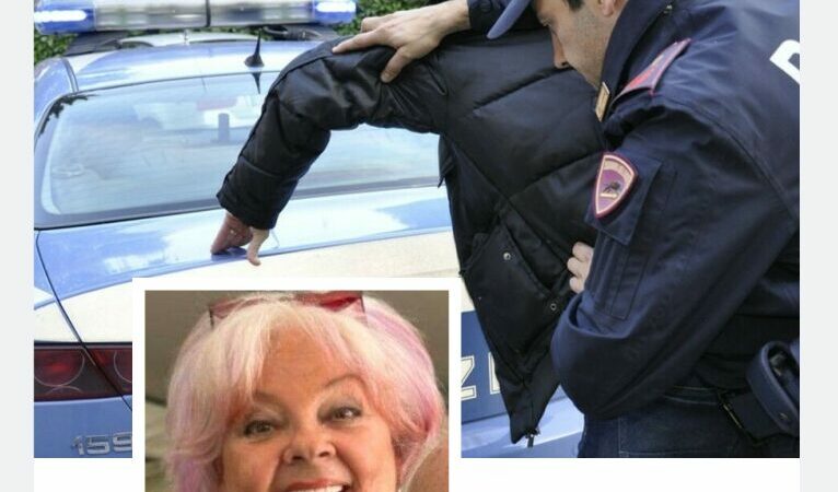 𝗧𝗥𝗨𝗙𝗙𝗔 𝗕𝗜𝗦 𝗔𝗚𝗟𝗜 𝗦𝗧𝗘𝗦𝗦𝗜 𝗔𝗡𝗭𝗜𝗔𝗡𝗜: 𝗙𝗔𝗟𝗦𝗢 𝗠𝗔𝗥𝗘𝗦𝗖𝗜𝗔𝗟𝗟𝗢, 𝗔𝗥𝗥𝗘𝗦𝗧𝗢 𝗩𝗘𝗥𝗢𝗘𝗫 𝗣𝗔𝗥𝗥𝗨𝗖𝗖𝗛𝗜𝗘𝗥𝗔 𝟳𝟴𝗘𝗡𝗡𝗘 𝗜𝗡𝗖𝗔𝗦𝗧𝗥𝗔 𝗘𝗦𝗣𝗘𝗥𝗧𝗢 𝗧𝗥𝗨𝗙𝗙𝗔𝗧𝗢𝗥𝗘 𝗡𝗔𝗣𝗢𝗟𝗘𝗧𝗔𝗡𝗢