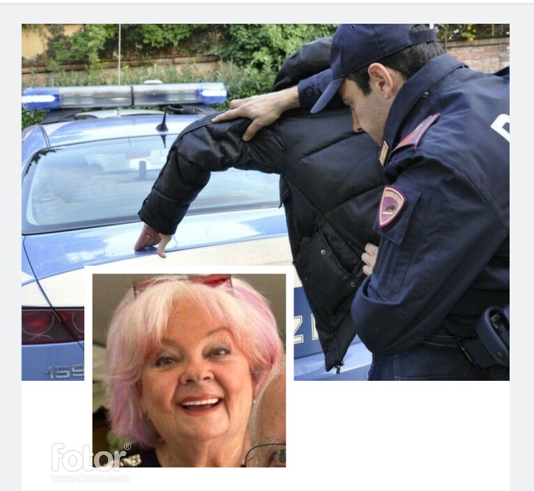 𝗧𝗥𝗨𝗙𝗙𝗔 𝗕𝗜𝗦 𝗔𝗚𝗟𝗜 𝗦𝗧𝗘𝗦𝗦𝗜 𝗔𝗡𝗭𝗜𝗔𝗡𝗜: 𝗙𝗔𝗟𝗦𝗢 𝗠𝗔𝗥𝗘𝗦𝗖𝗜𝗔𝗟𝗟𝗢, 𝗔𝗥𝗥𝗘𝗦𝗧𝗢 𝗩𝗘𝗥𝗢𝗘𝗫 𝗣𝗔𝗥𝗥𝗨𝗖𝗖𝗛𝗜𝗘𝗥𝗔 𝟳𝟴𝗘𝗡𝗡𝗘 𝗜𝗡𝗖𝗔𝗦𝗧𝗥𝗔 𝗘𝗦𝗣𝗘𝗥𝗧𝗢 𝗧𝗥𝗨𝗙𝗙𝗔𝗧𝗢𝗥𝗘 𝗡𝗔𝗣𝗢𝗟𝗘𝗧𝗔𝗡𝗢