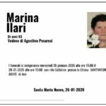Marina ILARI