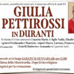 Giulia PETTIROSSI in DURANTI