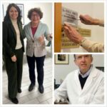 𝗠𝗜𝗖𝗛𝗘𝗟𝗔 𝗔𝗙𝗙𝗢𝗚𝗔 𝗔𝗡𝗖𝗢𝗥𝗔 𝗡𝗘𝗟 𝗕𝗜𝗖𝗖𝗛𝗜𝗘𝗥𝗘 𝗗𝗘𝗟 𝗕𝗢𝗡 𝗧𝗢𝗡 𝗜𝗦𝗧𝗜𝗧𝗨𝗭𝗜𝗢𝗡𝗔𝗟𝗘𝗟𝗨𝗡𝗘𝗗𝗜’ 𝗗𝗜𝗠𝗘𝗡𝗧𝗜𝗖𝗔 𝗔𝗗 𝗔𝗥𝗧𝗘 𝗚𝗜𝗡𝗡𝗘𝗧𝗧𝗜, 𝗜𝗘𝗥𝗜 𝗜𝗟 𝗖𝗢𝗖𝗖𝗢𝗗𝗥𝗜𝗟𝗟𝗢 𝗗𝗜𝗖𝗛𝗜𝗔𝗥𝗔