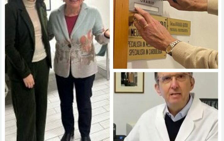 𝗠𝗜𝗖𝗛𝗘𝗟𝗔 𝗔𝗙𝗙𝗢𝗚𝗔 𝗔𝗡𝗖𝗢𝗥𝗔 𝗡𝗘𝗟 𝗕𝗜𝗖𝗖𝗛𝗜𝗘𝗥𝗘 𝗗𝗘𝗟 𝗕𝗢𝗡 𝗧𝗢𝗡 𝗜𝗦𝗧𝗜𝗧𝗨𝗭𝗜𝗢𝗡𝗔𝗟𝗘𝗟𝗨𝗡𝗘𝗗𝗜’ 𝗗𝗜𝗠𝗘𝗡𝗧𝗜𝗖𝗔 𝗔𝗗 𝗔𝗥𝗧𝗘 𝗚𝗜𝗡𝗡𝗘𝗧𝗧𝗜, 𝗜𝗘𝗥𝗜 𝗜𝗟 𝗖𝗢𝗖𝗖𝗢𝗗𝗥𝗜𝗟𝗟𝗢 𝗗𝗜𝗖𝗛𝗜𝗔𝗥𝗔