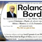 Rolando BORDI