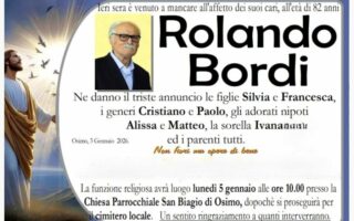 Rolando BORDI
