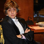 𝗦𝗔𝗕𝗢𝗧𝗔𝗧𝗢 𝗔𝗖𝗖𝗢𝗥𝗗𝗢 𝗠𝗘𝗟𝗢𝗡𝗜-𝗦𝗖𝗛𝗟𝗘𝗜𝗡, 𝗩𝗜𝗢𝗟𝗘𝗡𝗭𝗔 𝗦𝗘𝗦𝗦𝗨𝗔𝗟𝗘 𝗥𝗘𝗦𝗧𝗔 𝗖𝗢𝗠’𝗘’!𝗦𝗣𝗔𝗥𝗜𝗦𝗖𝗘 𝗜𝗟 𝗖𝗢𝗡𝗦𝗘𝗡𝗦𝗢 𝗟𝗜𝗕𝗘𝗥𝗢 𝗘 𝗔𝗧𝗧𝗨𝗔𝗟𝗘, 𝗦𝗢𝗦𝗧𝗜𝗧𝗨𝗜𝗧𝗢 𝗗𝗔𝗟 𝗗𝗜𝗦𝗦𝗘𝗡𝗦𝗢