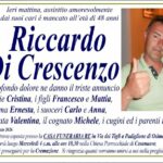 Riccardo DI CRESCENZO